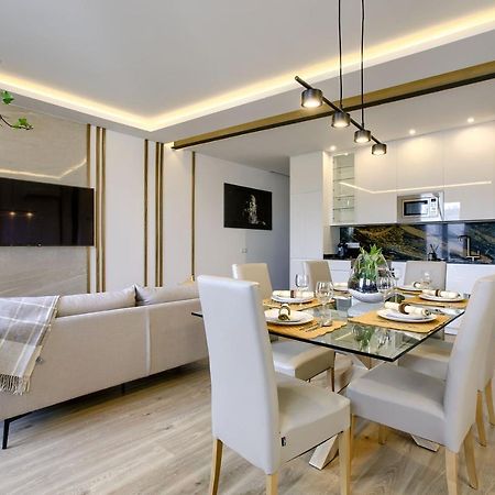 Apartamento El Cielo: Lujoso Atico En Madrid Centro Exterior foto